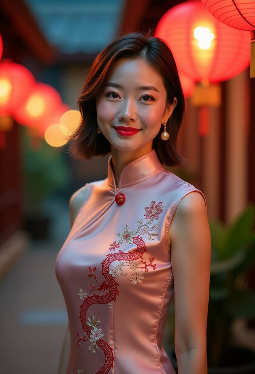 环球人物对话